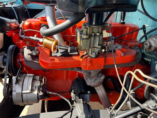 1968 Chevrolet C10 (CC-2100005) for sale in Bradenton, Florida