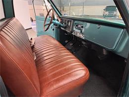 1968 Chevrolet C10 (CC-2100005) for sale in Bradenton, Florida