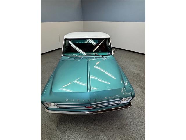 1968 Chevrolet C10 (CC-2100005) for sale in Bradenton, Florida