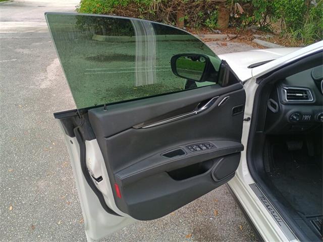 2019 Maserati Ghibli (CC-2100050) for sale in Boca Raton, Florida