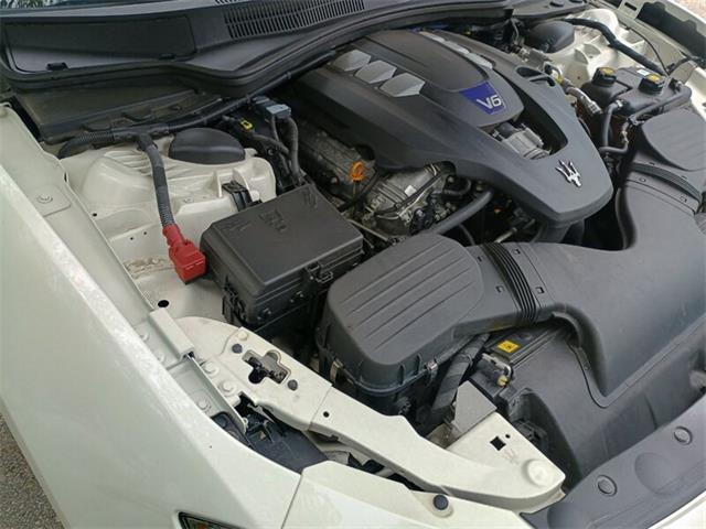 2019 Maserati Ghibli (CC-2100050) for sale in Boca Raton, Florida