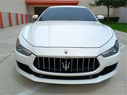 2019 Maserati Ghibli (CC-2100050) for sale in Boca Raton, Florida