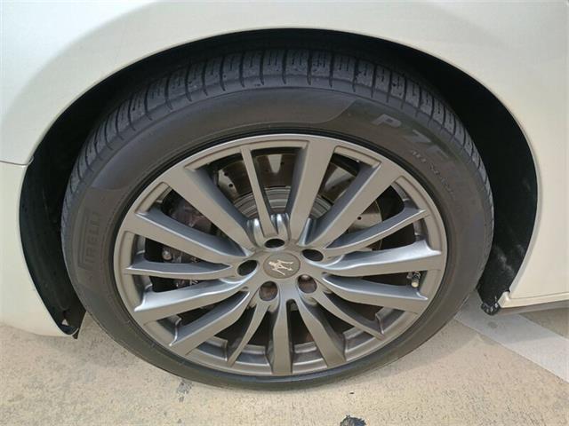 2019 Maserati Ghibli (CC-2100050) for sale in Boca Raton, Florida