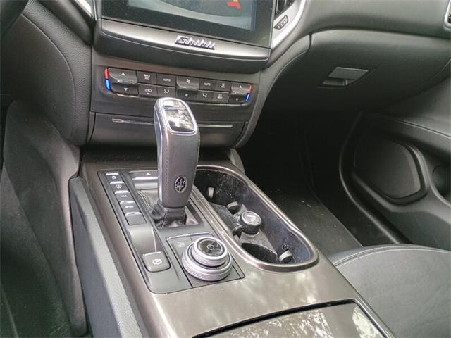2019 Maserati Ghibli (CC-2100050) for sale in Boca Raton, Florida