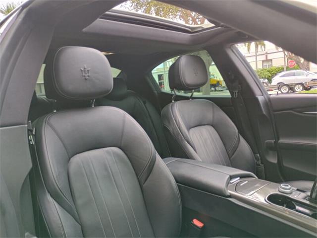 2019 Maserati Ghibli (CC-2100050) for sale in Boca Raton, Florida