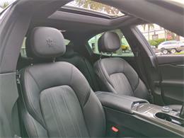2019 Maserati Ghibli (CC-2100050) for sale in Boca Raton, Florida