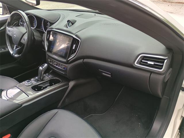 2019 Maserati Ghibli (CC-2100050) for sale in Boca Raton, Florida