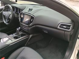2019 Maserati Ghibli (CC-2100050) for sale in Boca Raton, Florida