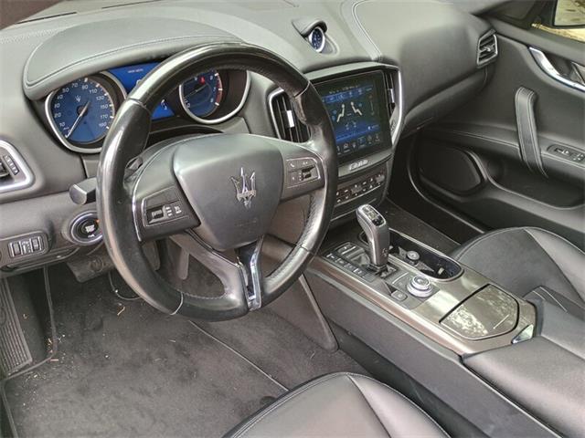 2019 Maserati Ghibli (CC-2100050) for sale in Boca Raton, Florida