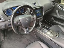2019 Maserati Ghibli (CC-2100050) for sale in Boca Raton, Florida