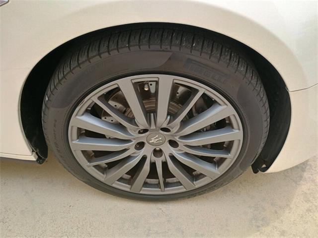 2019 Maserati Ghibli (CC-2100050) for sale in Boca Raton, Florida