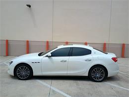 2019 Maserati Ghibli (CC-2100050) for sale in Boca Raton, Florida