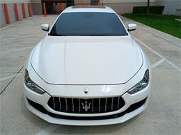 2019 Maserati Ghibli (CC-2100050) for sale in Boca Raton, Florida
