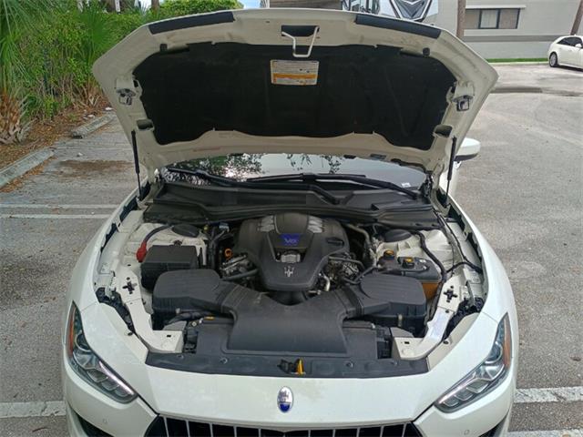 2019 Maserati Ghibli (CC-2100050) for sale in Boca Raton, Florida