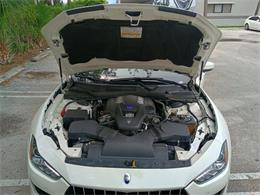 2019 Maserati Ghibli (CC-2100050) for sale in Boca Raton, Florida