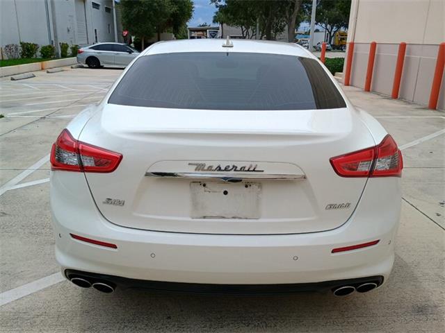 2019 Maserati Ghibli (CC-2100050) for sale in Boca Raton, Florida