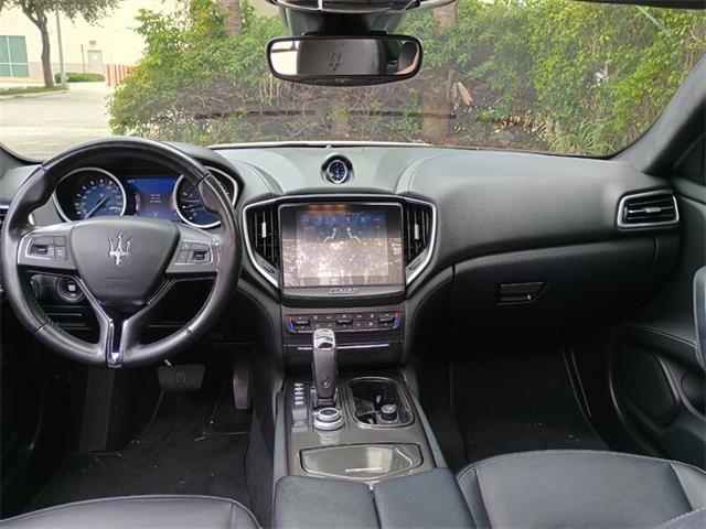 2019 Maserati Ghibli (CC-2100050) for sale in Boca Raton, Florida