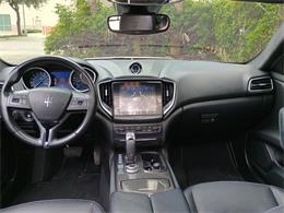 2019 Maserati Ghibli (CC-2100050) for sale in Boca Raton, Florida