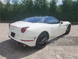 2017 Ferrari California (CC-2100500) for sale in Las Vegas, Nevada