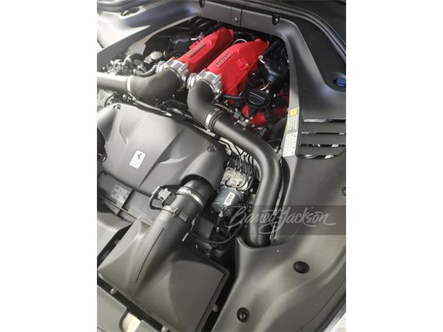 2017 Ferrari California (CC-2100500) for sale in Las Vegas, Nevada