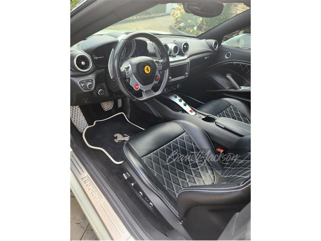 2017 Ferrari California (CC-2100500) for sale in Las Vegas, Nevada