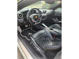 2017 Ferrari California (CC-2100500) for sale in Las Vegas, Nevada
