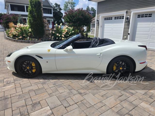 2017 Ferrari California (CC-2100500) for sale in Las Vegas, Nevada