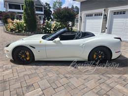 2017 Ferrari California (CC-2100500) for sale in Las Vegas, Nevada