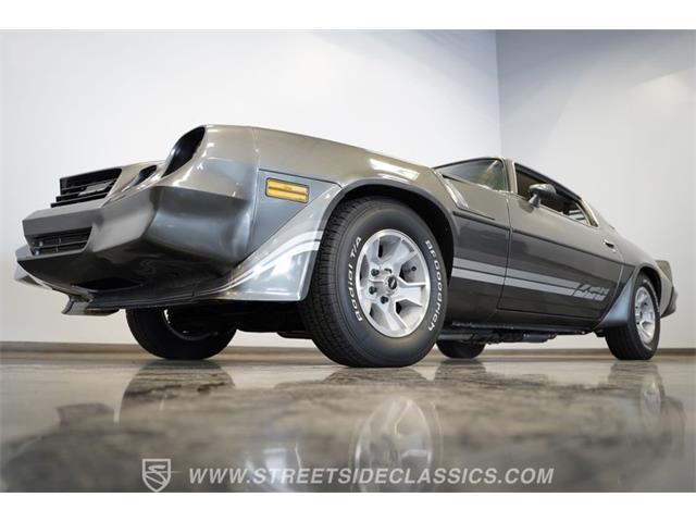 1981 Chevrolet Camaro (CC-2105000) for sale in Mesa, Arizona
