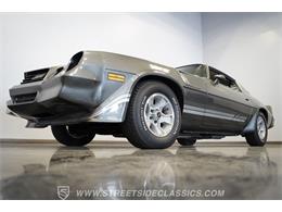 1981 Chevrolet Camaro (CC-2105000) for sale in Mesa, Arizona