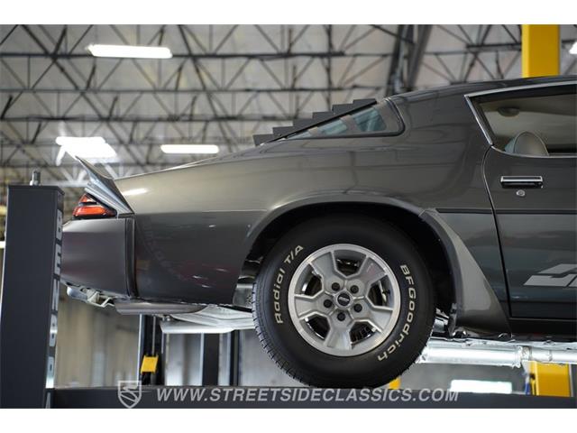 1981 Chevrolet Camaro (CC-2105000) for sale in Mesa, Arizona