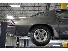 1981 Chevrolet Camaro (CC-2105000) for sale in Mesa, Arizona