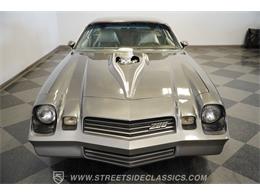 1981 Chevrolet Camaro (CC-2105000) for sale in Mesa, Arizona