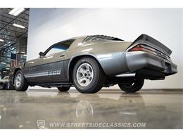1981 Chevrolet Camaro (CC-2105000) for sale in Mesa, Arizona