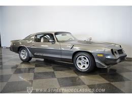 1981 Chevrolet Camaro (CC-2105000) for sale in Mesa, Arizona
