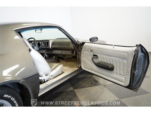 1981 Chevrolet Camaro (CC-2105000) for sale in Mesa, Arizona