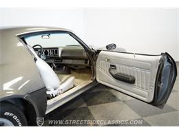1981 Chevrolet Camaro (CC-2105000) for sale in Mesa, Arizona