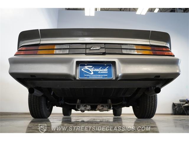 1981 Chevrolet Camaro (CC-2105000) for sale in Mesa, Arizona
