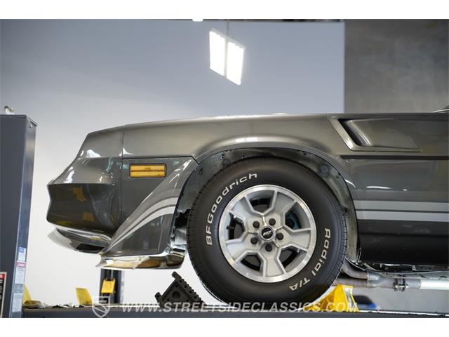 1981 Chevrolet Camaro (CC-2105000) for sale in Mesa, Arizona