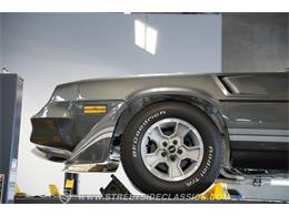 1981 Chevrolet Camaro (CC-2105000) for sale in Mesa, Arizona