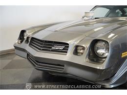 1981 Chevrolet Camaro (CC-2105000) for sale in Mesa, Arizona