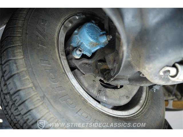 1981 Chevrolet Camaro (CC-2105000) for sale in Mesa, Arizona