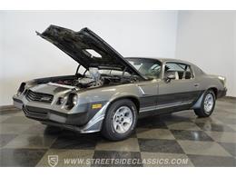 1981 Chevrolet Camaro (CC-2105000) for sale in Mesa, Arizona