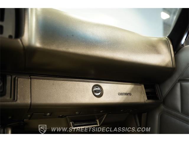 1981 Chevrolet Camaro (CC-2105000) for sale in Mesa, Arizona