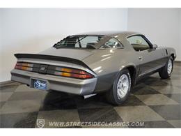 1981 Chevrolet Camaro (CC-2105000) for sale in Mesa, Arizona