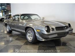 1981 Chevrolet Camaro (CC-2105000) for sale in Mesa, Arizona