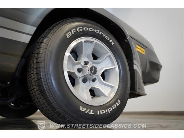 1981 Chevrolet Camaro (CC-2105000) for sale in Mesa, Arizona