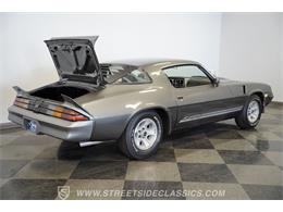 1981 Chevrolet Camaro (CC-2105000) for sale in Mesa, Arizona