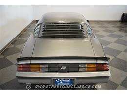 1981 Chevrolet Camaro (CC-2105000) for sale in Mesa, Arizona
