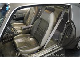 1981 Chevrolet Camaro (CC-2105000) for sale in Mesa, Arizona